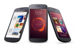 Ubuntu Mobile OS for smartphones announced