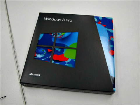 windows 8 pro
