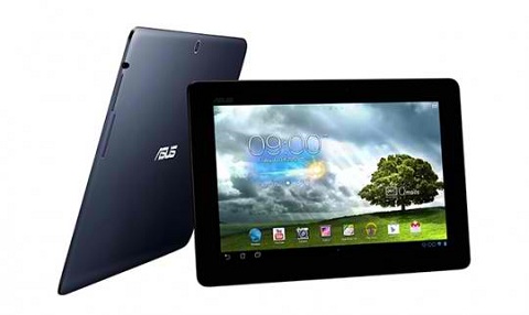 asus memopad