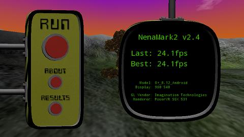 NenaMark