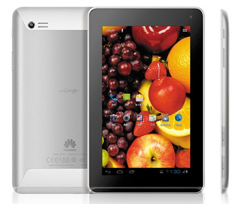 huawei mediapad 7 lite