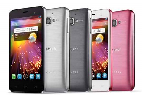 alcatel one touch star philippines