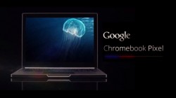 Google Chromebook Pixel leaks, MacBook competitor?