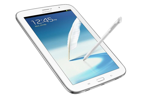 gnote 8