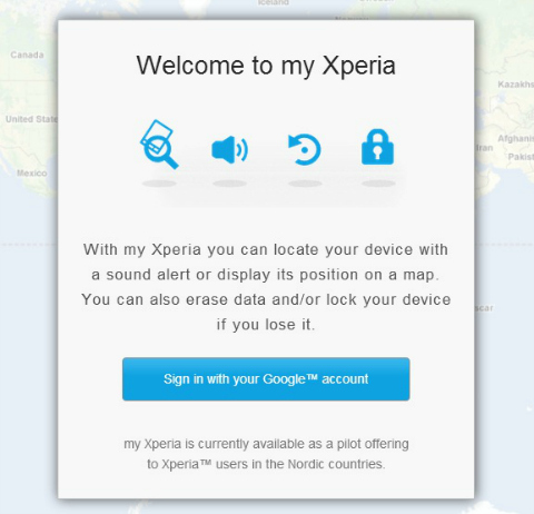 myxperia