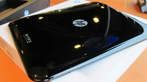 hp touchpad