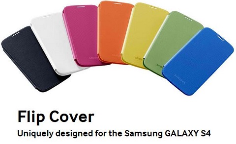 flip cover