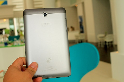 fonepad