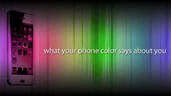 Color Psychology: What your phone color says about you