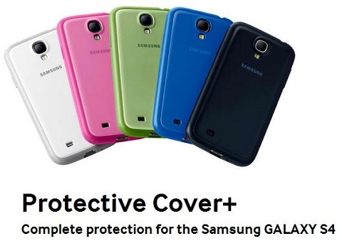 protective cover