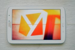 Samsung Galaxy Note 8.0 Review