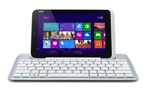 ACER ICONIA W3