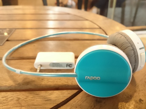 rapoo h3070 price philippines
