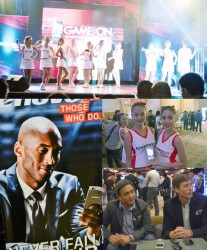 Lenovo launches A390, A706 & K900 with Kobe Bryant