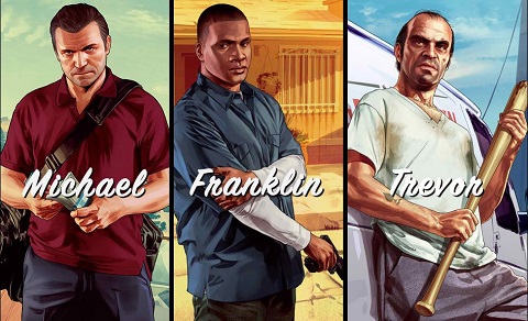 gta v