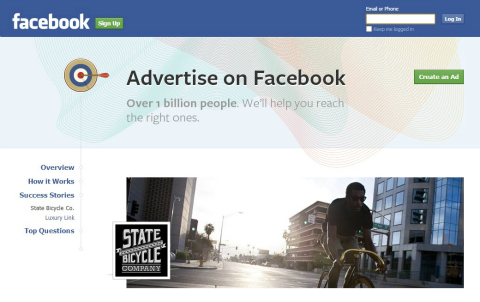 fb ads