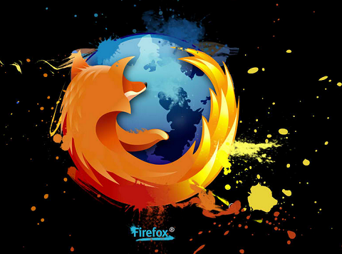 mozilla firefox