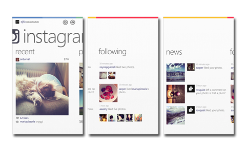 instagram