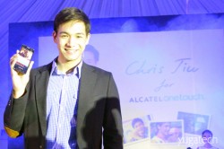 Alcatel's 2013 Line-Up for the PH: All under Php15k