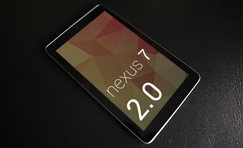 nexus 7