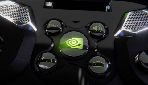 nvidia-project-shield