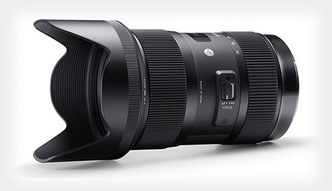 sigma 3570 f18
