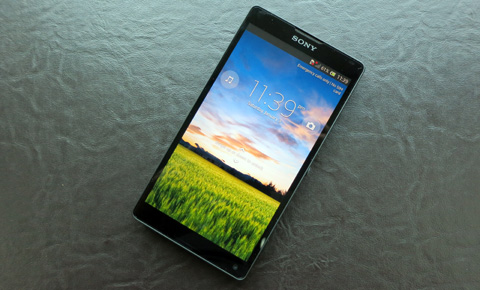 xperia zl philippines