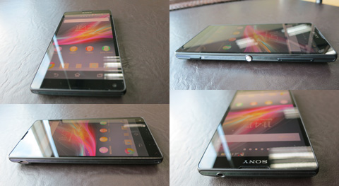 sony xperia zl philippines