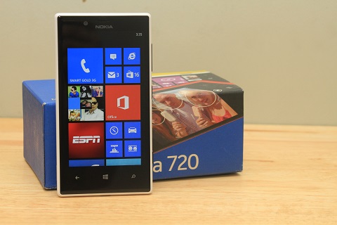 lumia 720 philippines