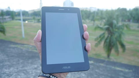 fonepad