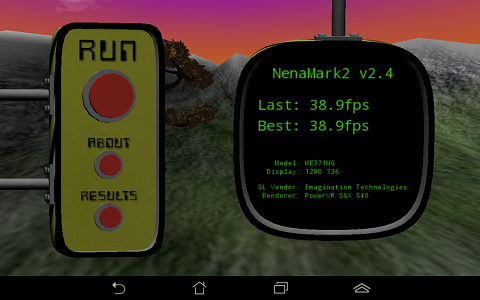 nenamark