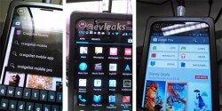 Motorola's next flagship: X Phone Ghost leaks