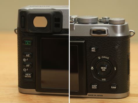finepix x100s philippines