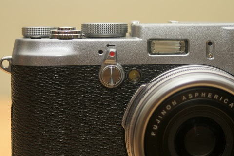 fujifilm x100s philippines