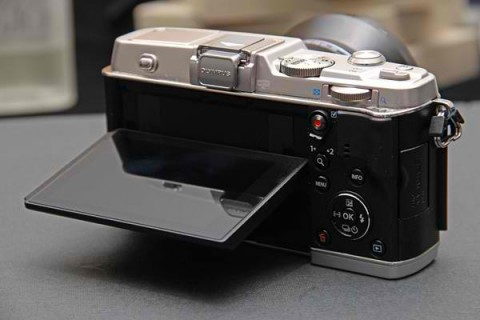 pen e-p5