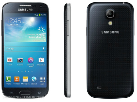s4 mini