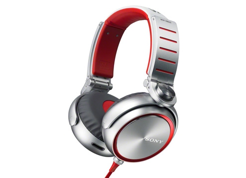 sony mdr-xb920