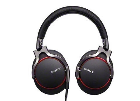 sony mdr-r1