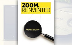Nokia to unveil EOS on July 11, zoom reinvention