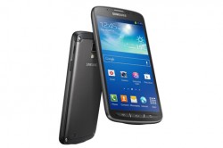 Samsung Galaxy S4 Active official: the waterproof S4