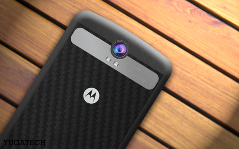 motorola x