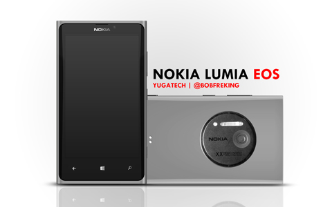 PUREVIEW EOS