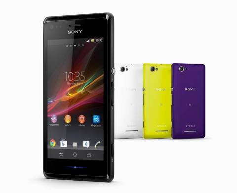 Xperia_M