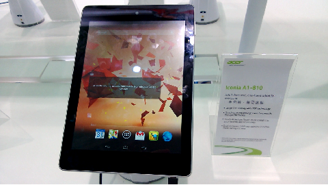 acer iconia tab a1