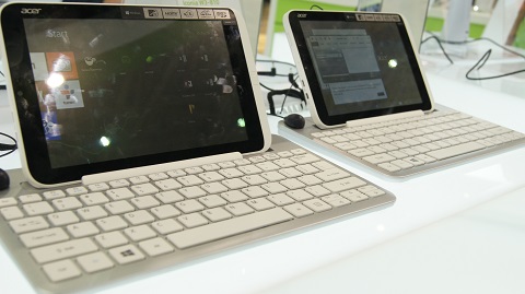 acer iconia w3