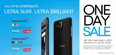 alcatelsale