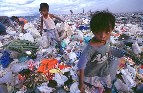 payatas dump site