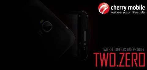 cherry mobile blaze 2.0