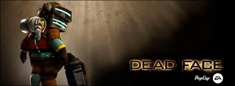 pvz dead face