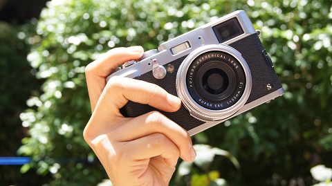 fuji x100s price philippines